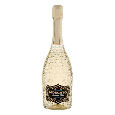 Bio Pizzolato Moscato Spumante 750ml