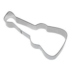Guitar cookie cutter 7cm from Westmark
