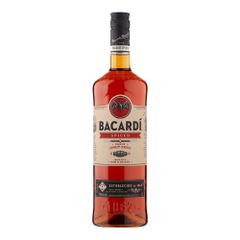 Spiced 35 %vol. 700ml von Bacardi