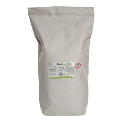 Bio Color Waschpulver        320WG 10000g von Almawin