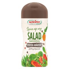 Kotanyi Spice up my Salad Pfeffer-Kräuter klassisch Salat Gewürzmischung 50g