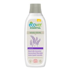 Bio Waschmittel Lavendel      20WG 1000ml - 6er Vorteilspack von Ecover Essential