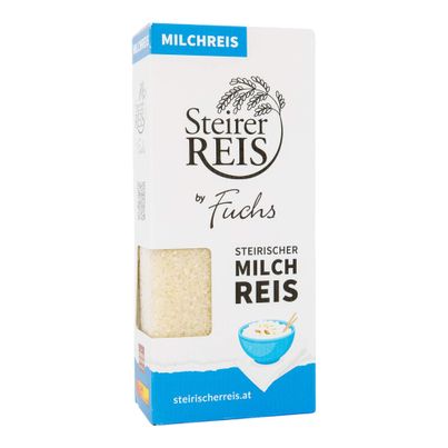 Steirischer Milchreis 500g von SteirerREIS
