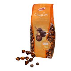 Cioco Croc 500Stück von Zaini