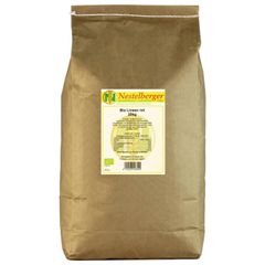 Bio Linsen rot 25000g von Nestelberger