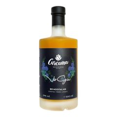 Bio VirGin Mocktail Mix 500ml von Curcama