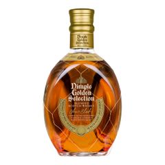 Golden Selection 40 %vol. 700ml von Dimple