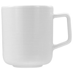 Session Kaffeebecher weiß - 6er Vorteilspack von Creatable