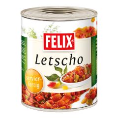 Letscho 3000ml von Felix