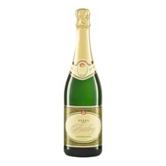 Bio Rieslingsekt Engel alkoholfrei 750ml von Riegel Bioweine