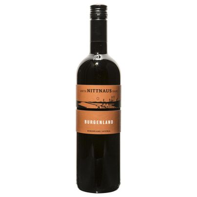 Bio Burgenland 2018 750ml