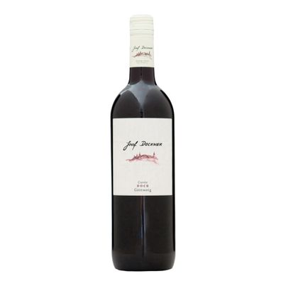 DOCK Göttweig Rot 2022 750ml von Dockner