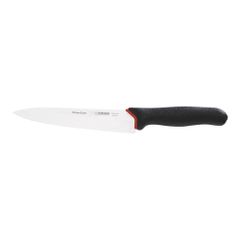 PrimeLine chef's knife black 18cm from Giesser