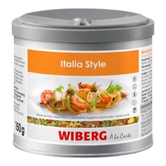 Italia spice preparation approx. 1550g 470ml - spice mixture of Wiberg