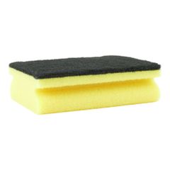 Pot cleaner sponge 10 Pieces from REZI