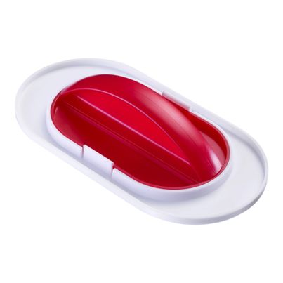 Fondant smoother plastic 2in1 from Westmark