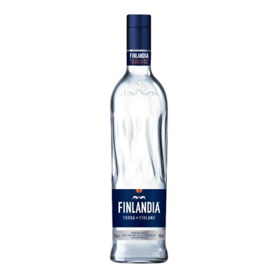 Vodka 40 %vol. 700ml von Finlandia