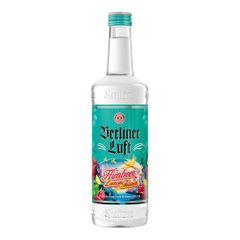Himbeer Lemon Traum 18% vol. 700ml von Berliner Luft