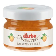 Konfitüre NR Marillen Portion 6028g von Darbo