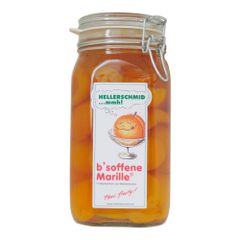 b'soffene Marille 19 %vol. 1500ml von Hellerschmid