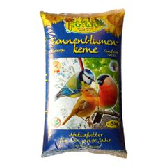 Sonnenblumenkerne 5000g von Birds Garden