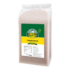 Langkornreis 10000g von Farmer's Country
