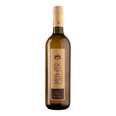 Bio Roter Veltliner Wagram DAC 24 750ml von Mehofer