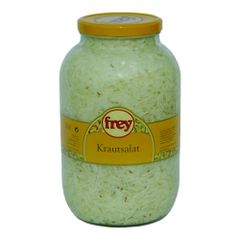 Krautsalat 3400ml von Frey