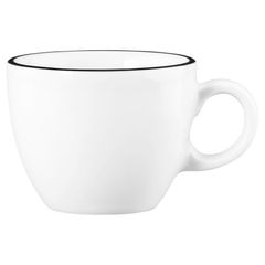 Modern Life Mokka Obertasse von Seltmann