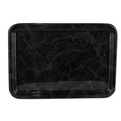 Marmorplatte rechteckig 55x37 1Stück von Klarpac