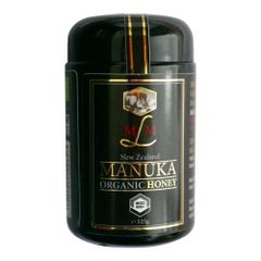 Bio Manuka Honig 806+ 125g von Mlm Manuka