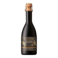Bio Dzin Bitter alkoholfrei 375ml von Manufaktur Jörg Geiger