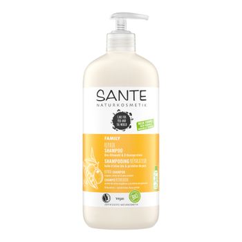 Bio Repair Shampoo 500ml von Sante Naturkosmetik