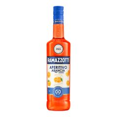 Arancia 00% 700ml von Ramazzotti