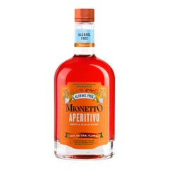 Aperitivo alkoholfrei 500ml von Mionetto