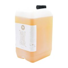 Organic Skin and Hair Natural Shampoo 3000ml from Uni Sapon