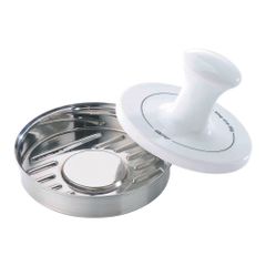 Hamburgerpresse Spark Durchmesser 14cm von Gefu