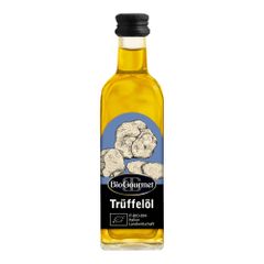 Bio Trüffelöl 60ml - 6er Vorteilspack von Biogourmet