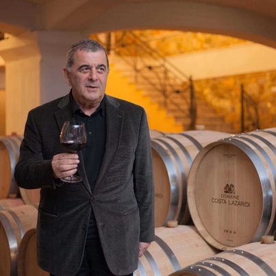 Order Botanico aged balsamic vinegar Brown - matured for 4 years