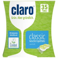 Classic Tabs by Claro