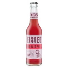 Eistee Granatapfel MW 0,33l - 24er Vorteilspack von Franz Josef Rauch