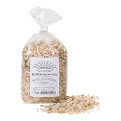 Bio Dinkel-Kräutersüppchen 300g - 8er Vorteilspack von Melchart Teigwaren