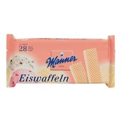 Manner Wafers for Ice Cream 100g