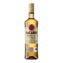 Carta Oro 40 %vol. 700ml von Bacardi