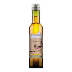 Bio Sesamöl geröstet 250ml - 6er Vorteilspack von Bio Planete