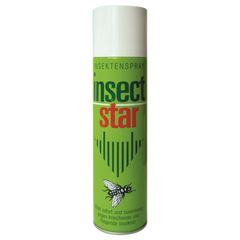 Insect-Star Insektenspray 400ml von Niernsee