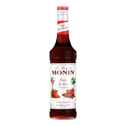 Monin Sirup Walderdbeer 700ml