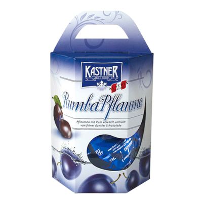 Rumba-Pflaumen 200g von Kastner Franz