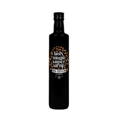 BIO Sirup Baredition 500ml - Falernum (Mandel, Ingwer) von Trausners