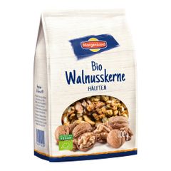 Bio Walnusskerne Hälften 100g - 8er Vorteilspack von Morgenland